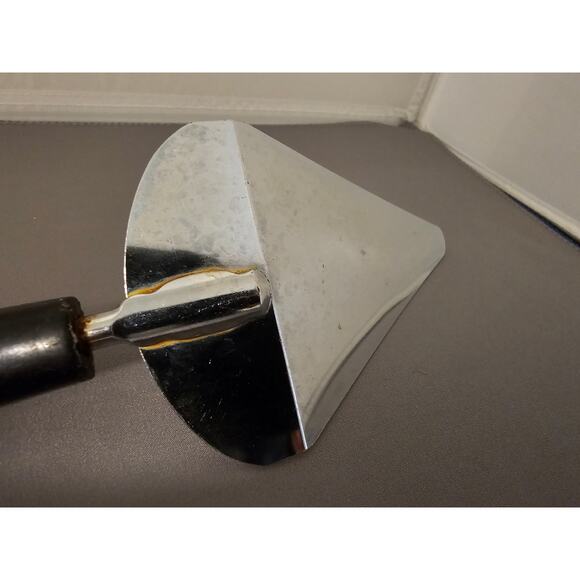 Vintage Ekco 10" Pie/Cake Dessert Cutter Server - USA - Picture 6 of 7